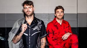 The Chainsmokers reveal their work on producing an original film & score