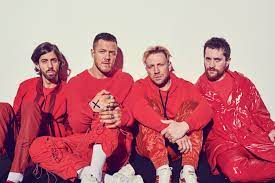 Imagine Dragons images-Ten music bands to listen to this christmas season by MissPresident blog